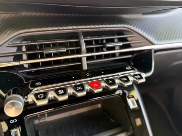 Peugeot 2008 GT-Line PureTech