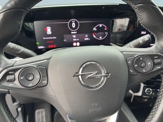 Opel Mokka Elegance Turbo