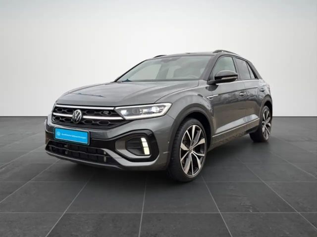 Volkswagen T-Roc 2.0 TSI R-Line