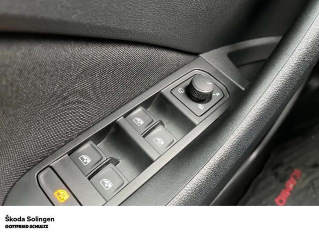 Skoda Kamiq 1.0 TSI Monte Carlo