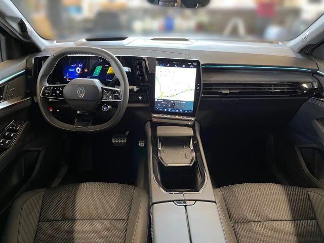 Renault Austral Alpine E-Tech Esprit