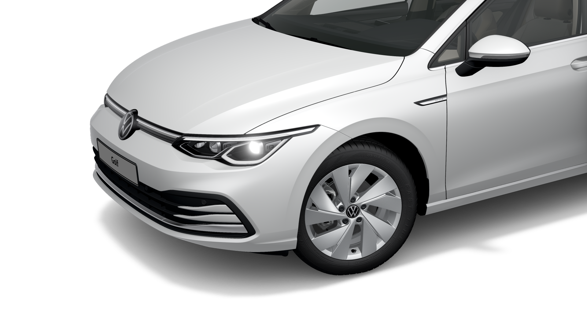 Volkswagen Golf 2.0 TDI Golf VIII