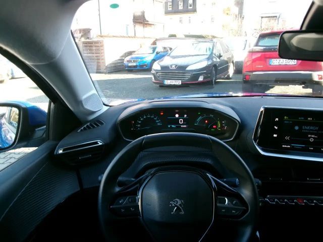 Peugeot E-208 Active Pack