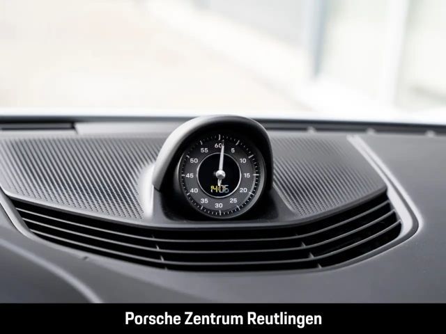 Porsche Taycan Cross Turismo S Turbo