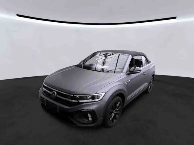 Volkswagen T-Roc 1.5 TSI Cabriolet DSG R-Line