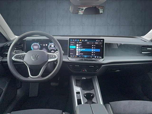 Volkswagen Passat 2.0 TDI Business DSG Variant