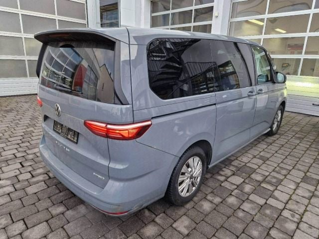 Volkswagen Multivan Lang eHybrid