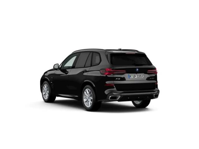 BMW X5 M-Sport xDrive50e