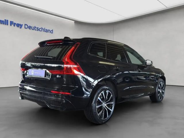 Volvo XC60 Dark Plus