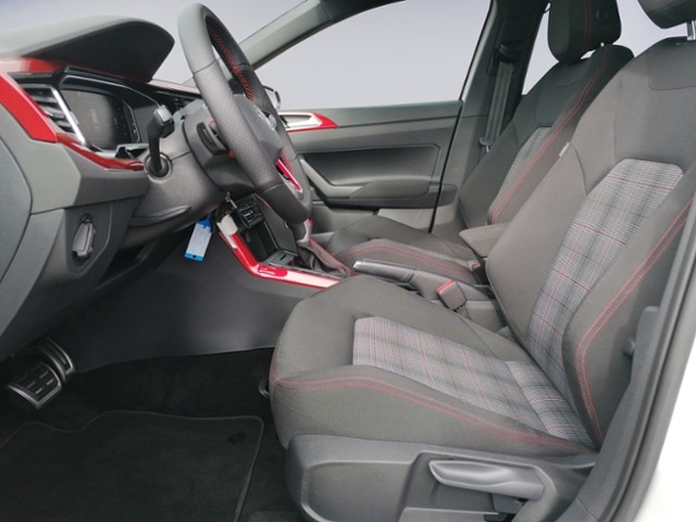 Volkswagen Polo DSG Sport