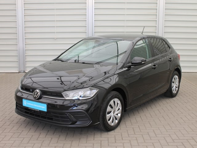 Volkswagen Polo 1.0 TSI DSG Life