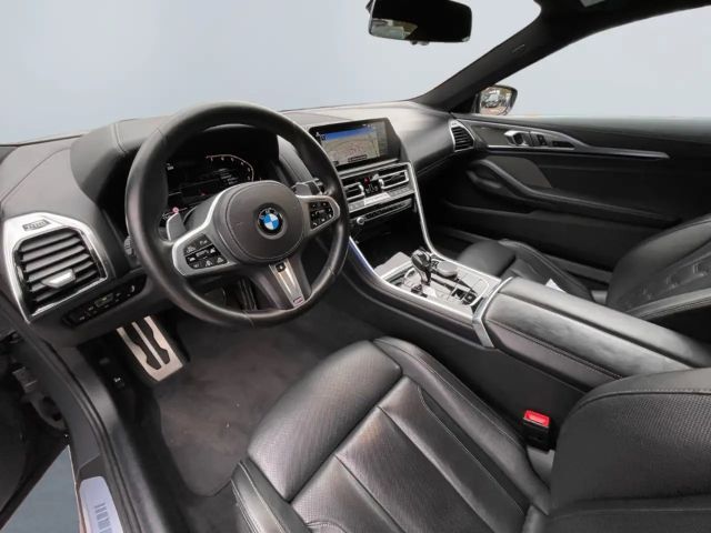 BMW 840 840i Coupé M-Sport