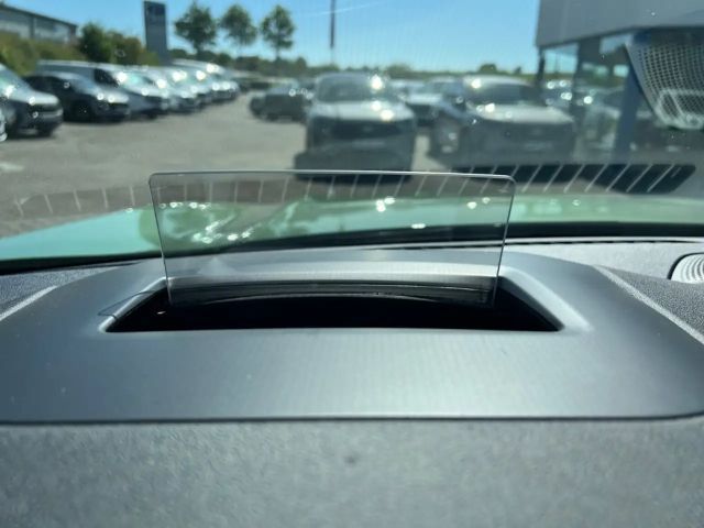 Ford Kuga Hybrid ST Line X