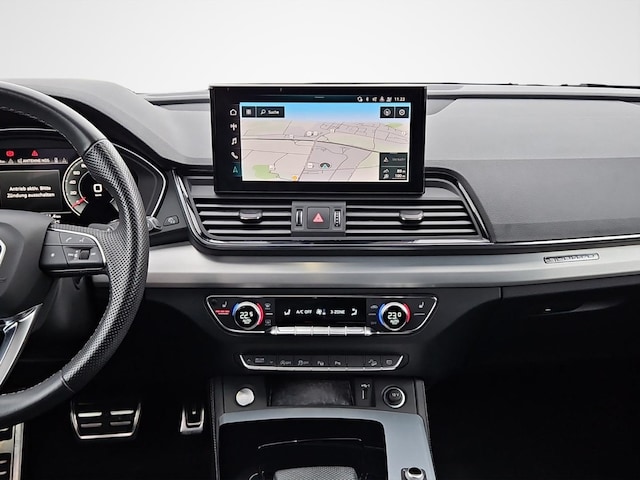 Audi Q5 50 TDI Quattro