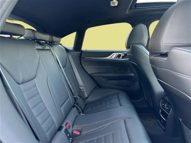 BMW 420 420d Coupé M-Sport