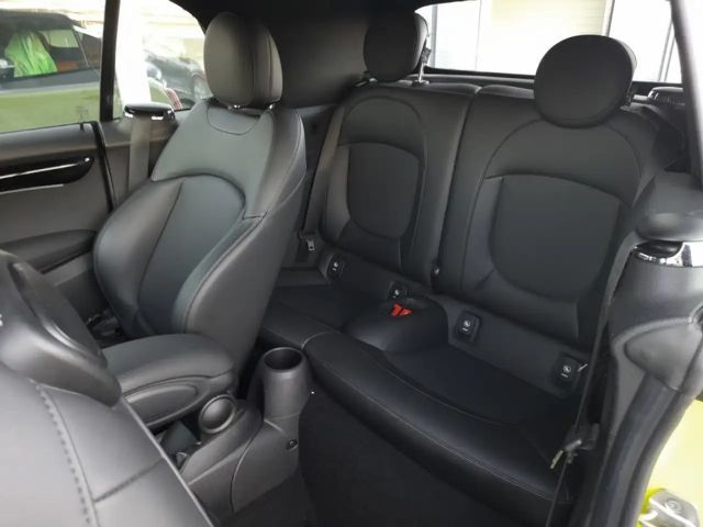 MINI Cooper Cabrio Cabrio MINI Cooper Cabriolet