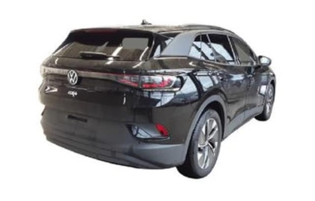 Volkswagen ID.4 Performance Pro