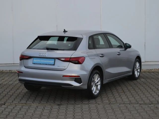 Audi A3 30 TFSI Sedan Sportback