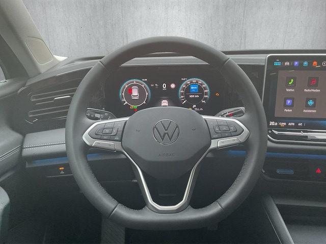Volkswagen Tiguan 2.0 TDI 4Motion DSG Life