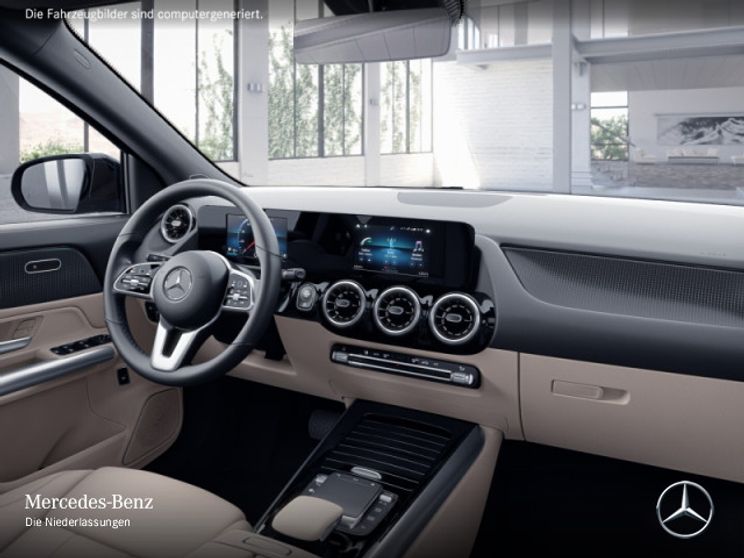 Mercedes-Benz GLA 250 GLA 250