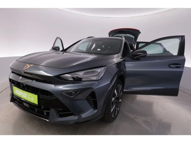 Cupra Formentor 2.0 TSI 4Drive DSG VZ