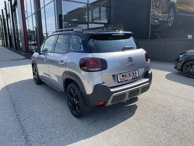 Citroën C3 Aircross Max