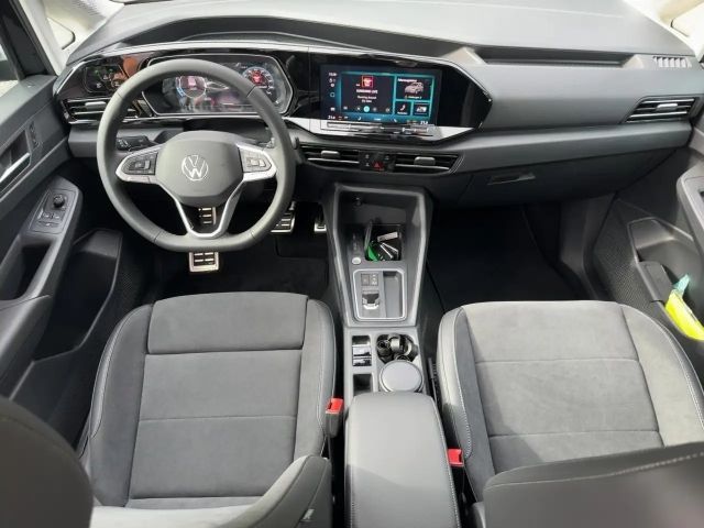 Volkswagen Caddy 1.5 TSI DSG Maxi Style