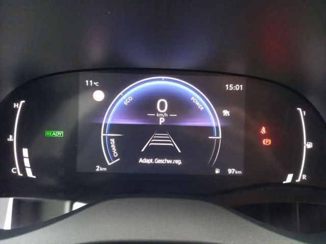 Toyota Yaris Cross Teamplayer,Safety-Paket,Winter-Paket