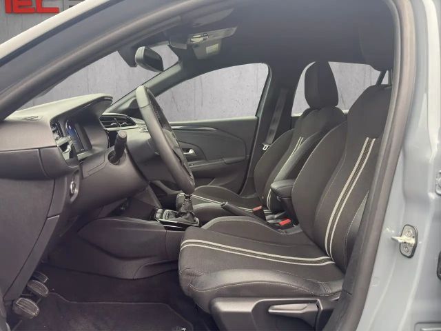 Opel Corsa GS-Line Grand Sport