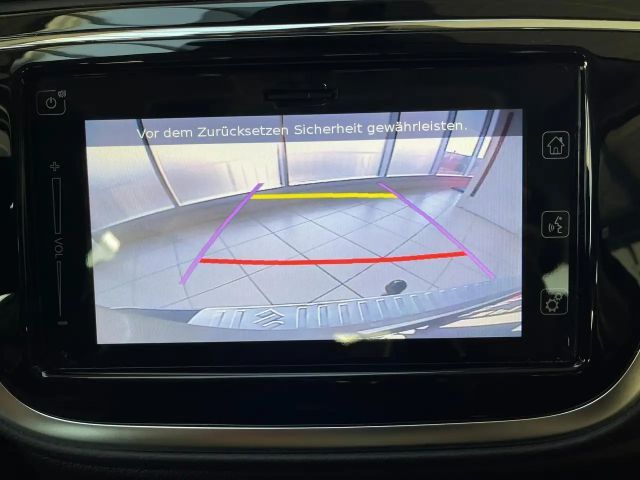 Suzuki SX4 S-Cross 4x4 Comfort