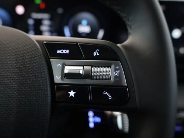 Hyundai IONIQ 5 4WD Vierwielaandrijving