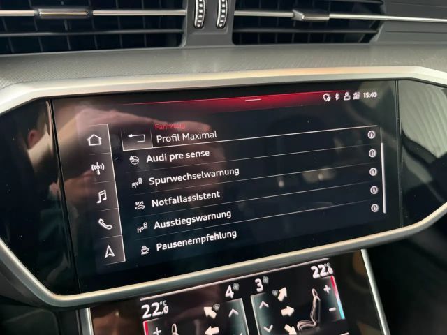 Audi A6 40 TDI Quattro Sport