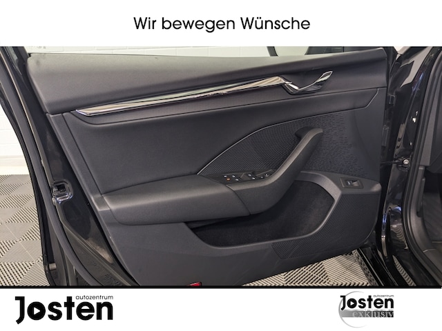 Skoda Octavia 1.5 TSI Style Style