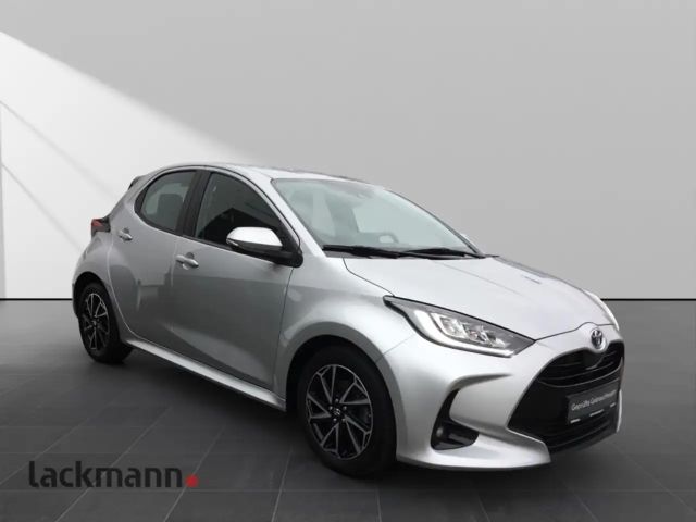 Toyota Yaris Club Comfort Hybride