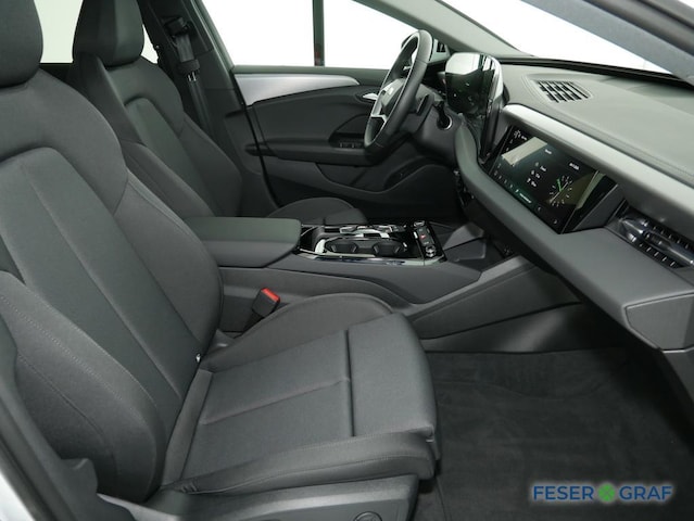 Audi A6 e-tron Avant Performance