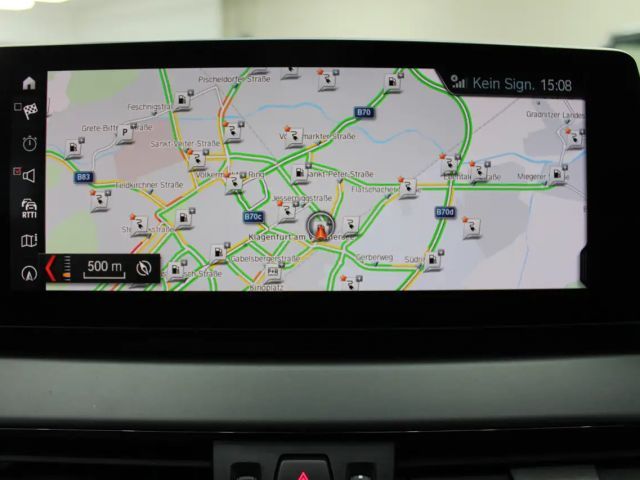 BMW X2 M-Sport xDrive