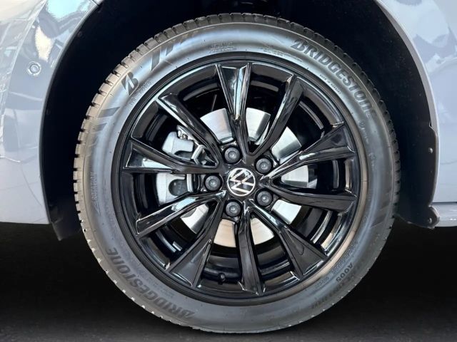 Volkswagen Multivan DSG T7