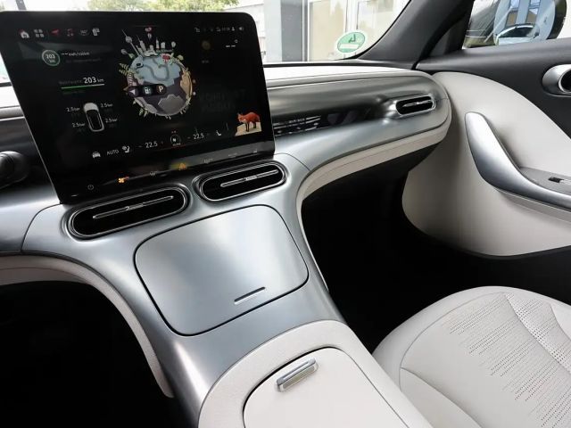 Smart #1 PRO Navi+Totwinkel+DAB+LED+360°Kamera+Fahrass