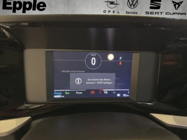 Opel Mokka Elegance Mokka-e