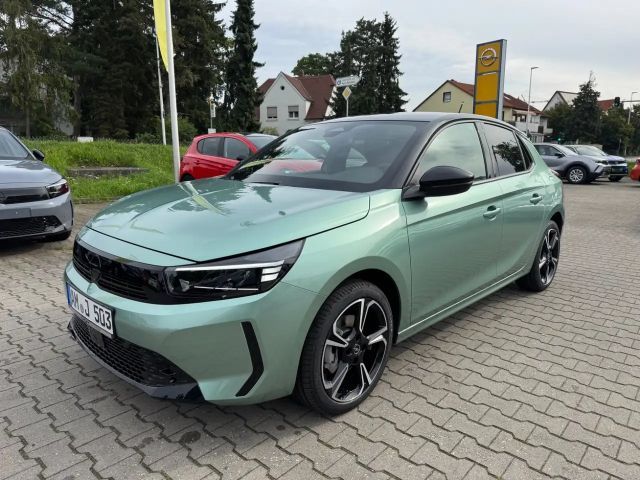 Opel Corsa 1.2 Turbo Turbo