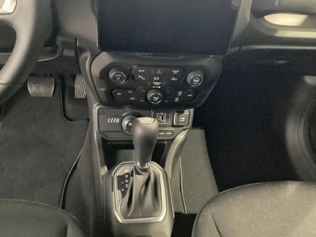 Jeep Renegade Summit