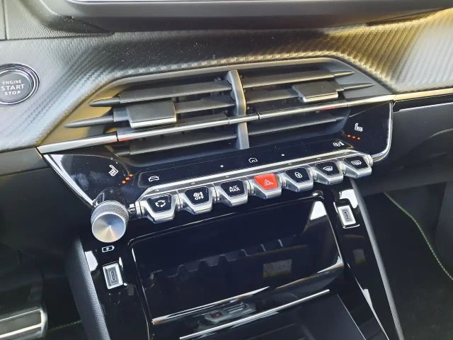 Peugeot 2008 GT-Line