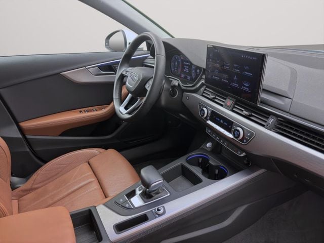 Audi A4 40 TDI Avant S-Tronic