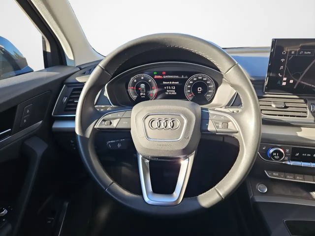 Audi Q5 40 TDI Quattro S-Tronic