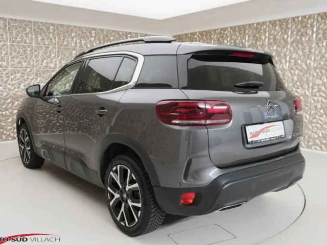 Citroën C5 Aircross Pack Shine