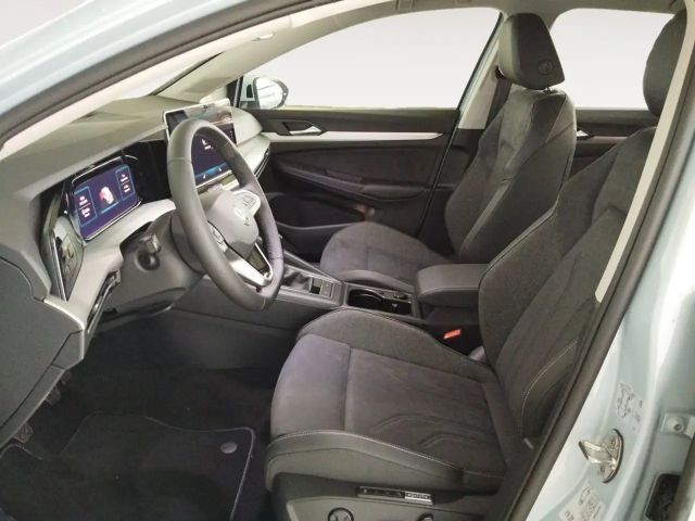 Volkswagen Golf Business Variant