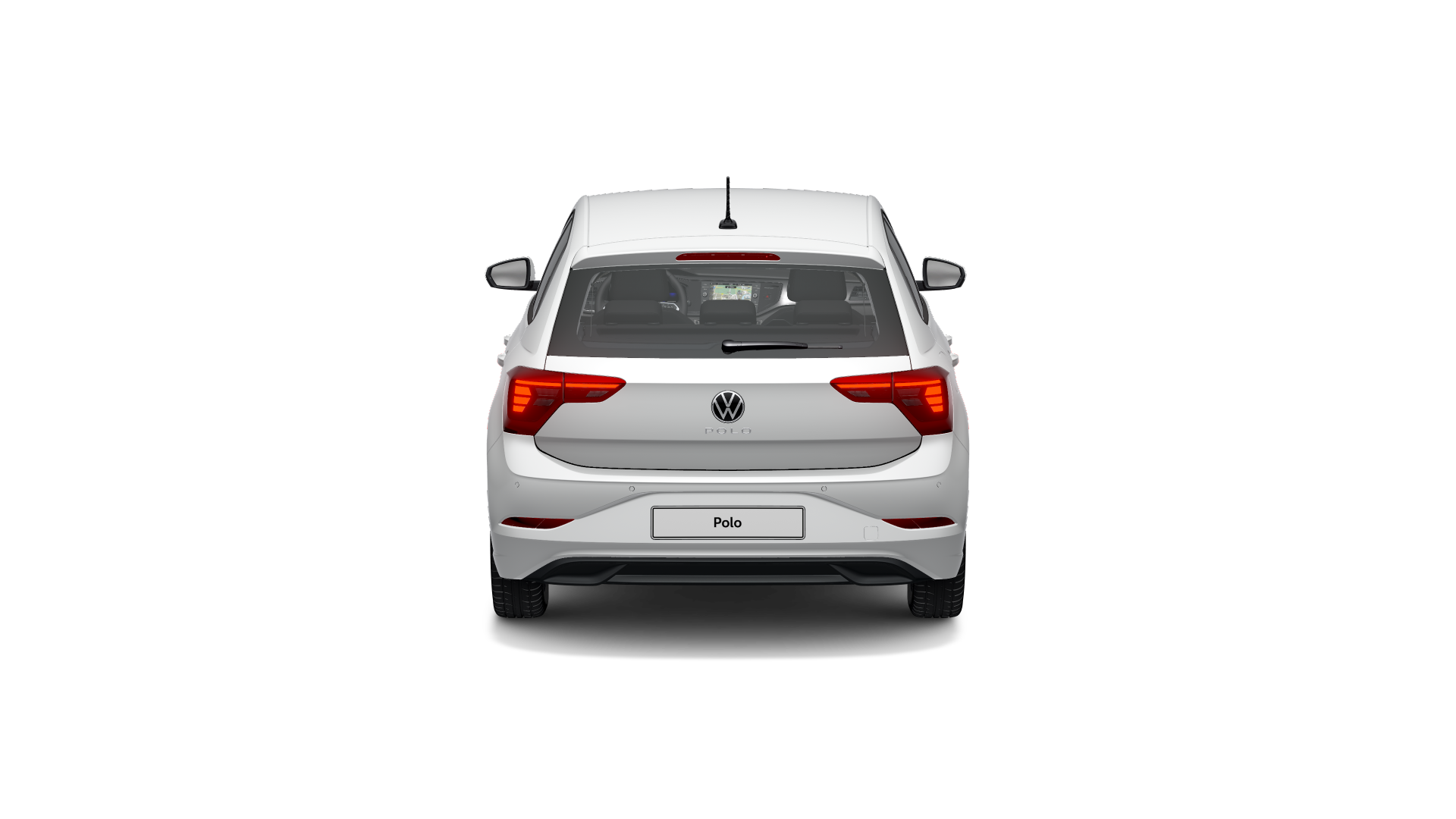 Volkswagen Polo 1.0 LED/NAVI/DIGITAL-COCKPIT/15-ZOLL/LANE-ASSIST/PDC/KLIMAANLAGE/SHZ