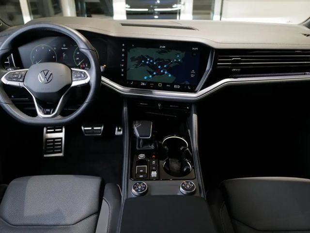 Volkswagen Touareg 3.0 V6 TDI R-Line Style