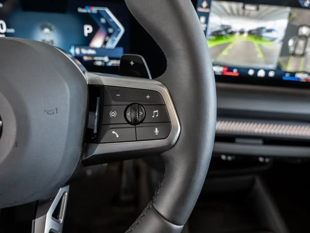 BMW 120 120i M-Sport Sedan