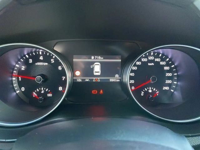 Kia Ceed GDi SportWagon